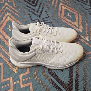 Adidas Crazyflight X